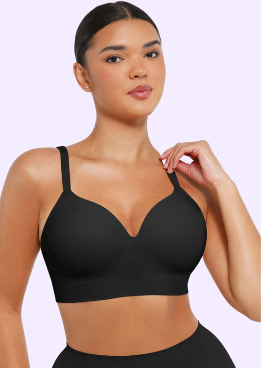 Naïa Confort - Le Soutien-gorge essentiel au quotidien